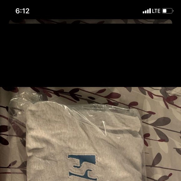 Supreme reflective hoodie